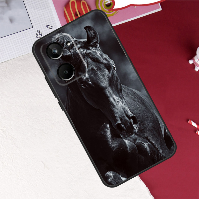 Animal Steed Horse For Realme  - огляд і ціна Realme C67