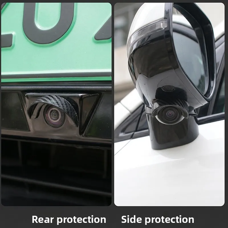 Car Backup Camera Lens Protect - огляд і ціна Camera Lens Protector