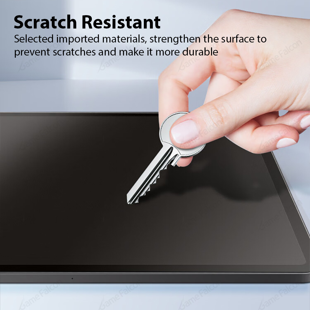3PCS Paper Matte Screen Protec - огляд і ціна Matte Anti Glare Screen
