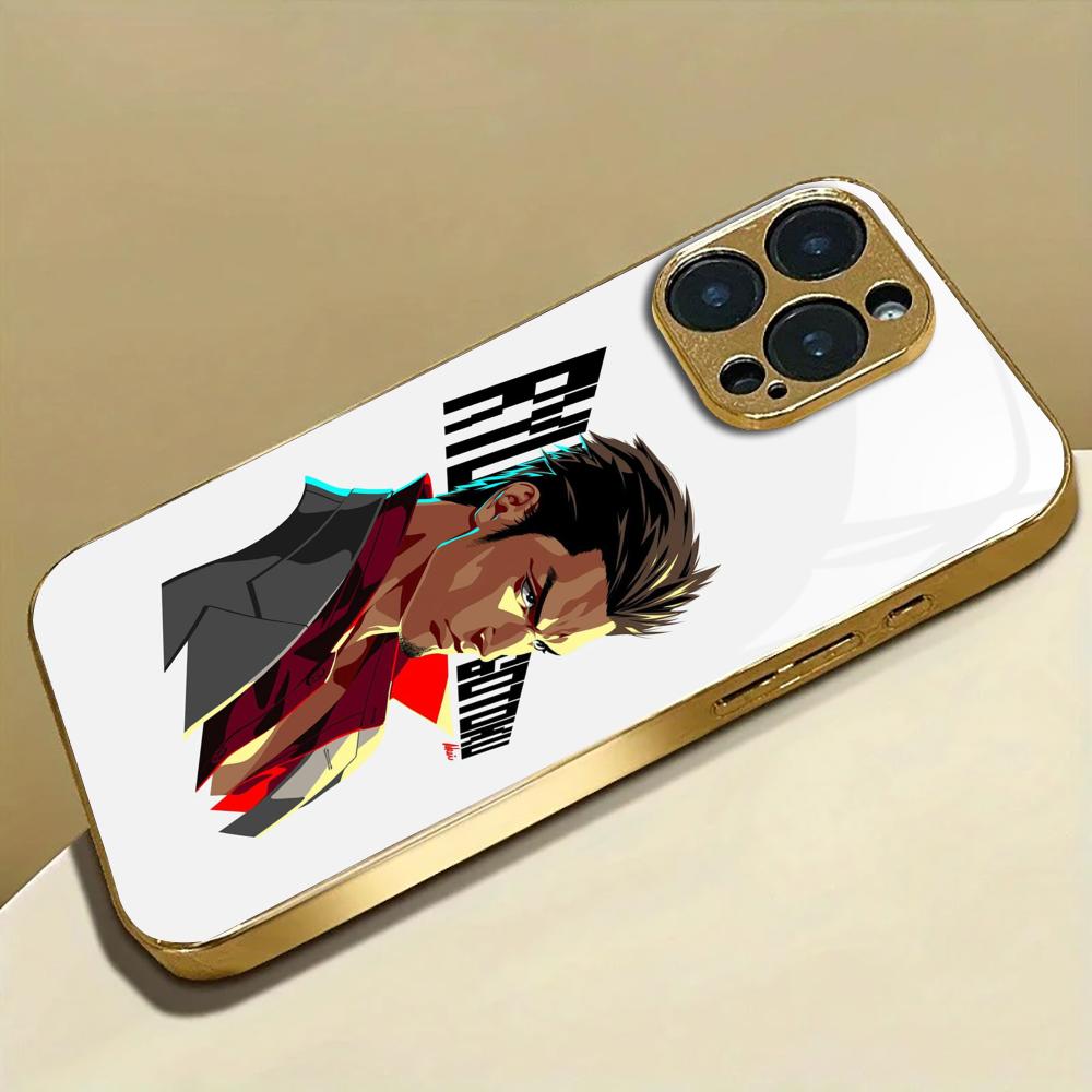 Yakuza Kiwami 3 & Dark Ties Ph - огляд і ціна Apple Iphone 15 Pro Max