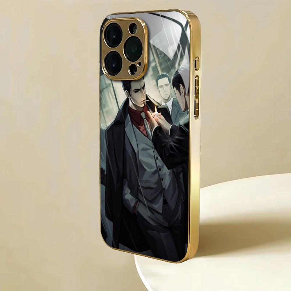 Yakuza Kiwami 3 & Dark Ties Ph - огляд і ціна Apple Iphone 15 Pro Max