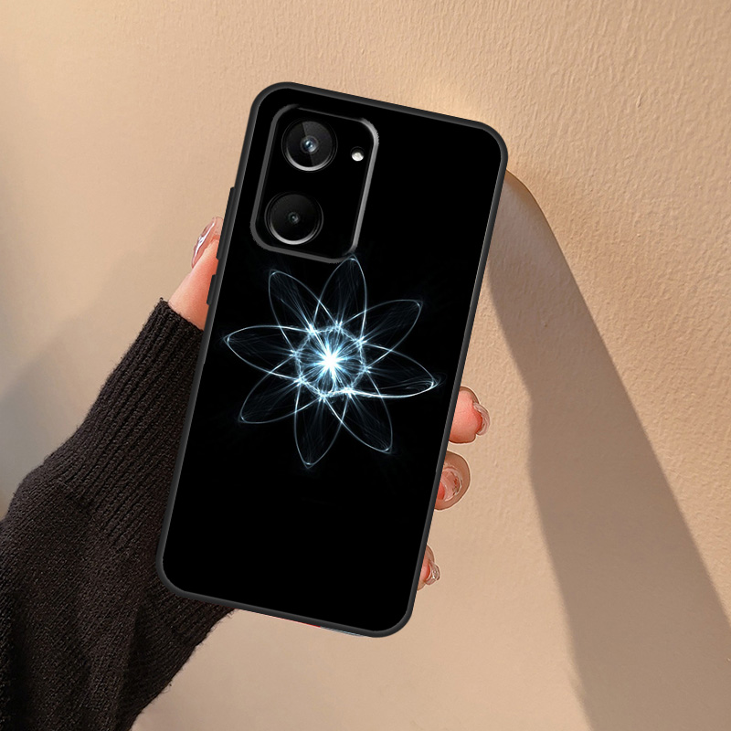 Atom Chemistry Science Case Fo - огляд і ціна Realme C67