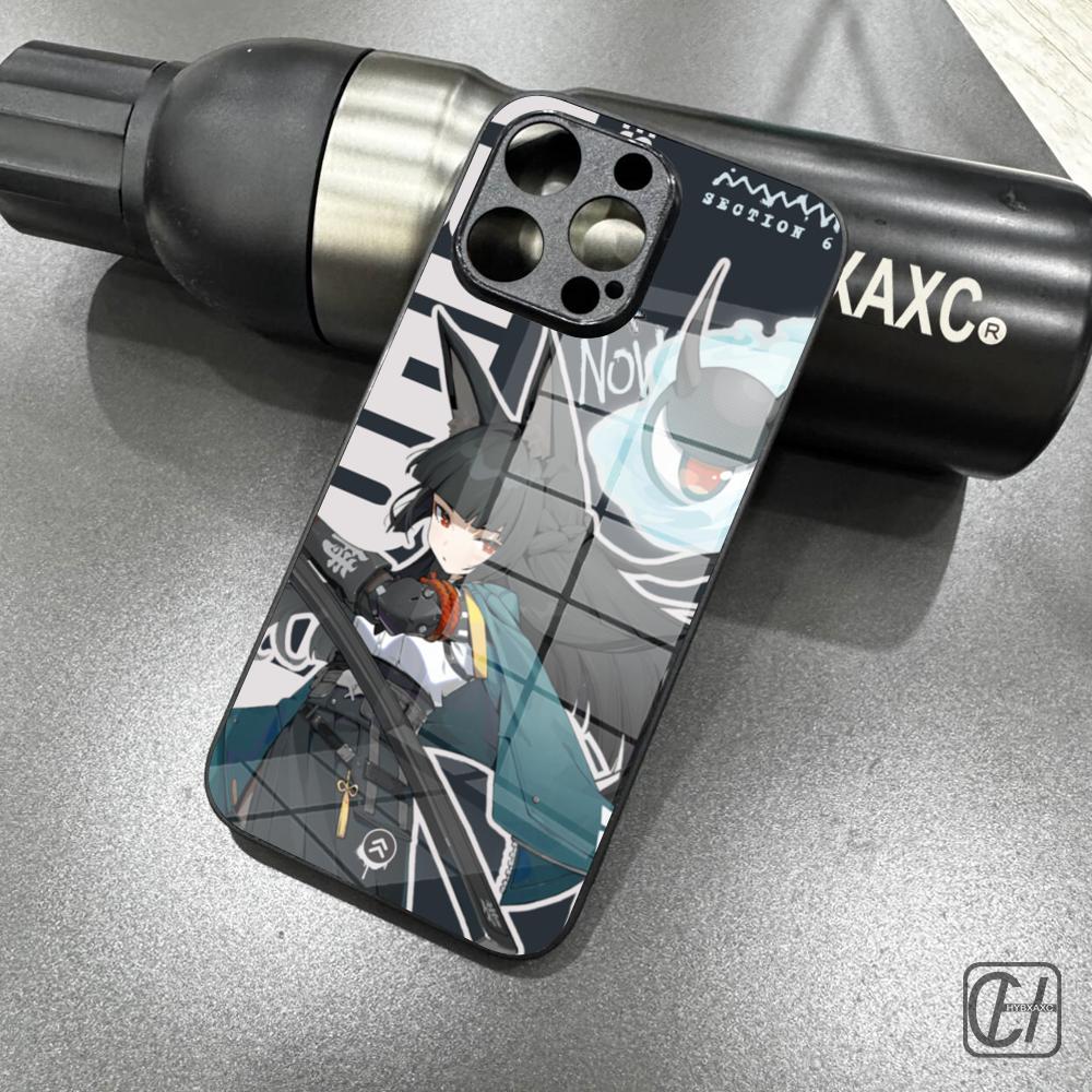 Z Zone Zero Miyabi Hoshimi Pho - огляд і ціна Apple Iphone 15 Pro Max