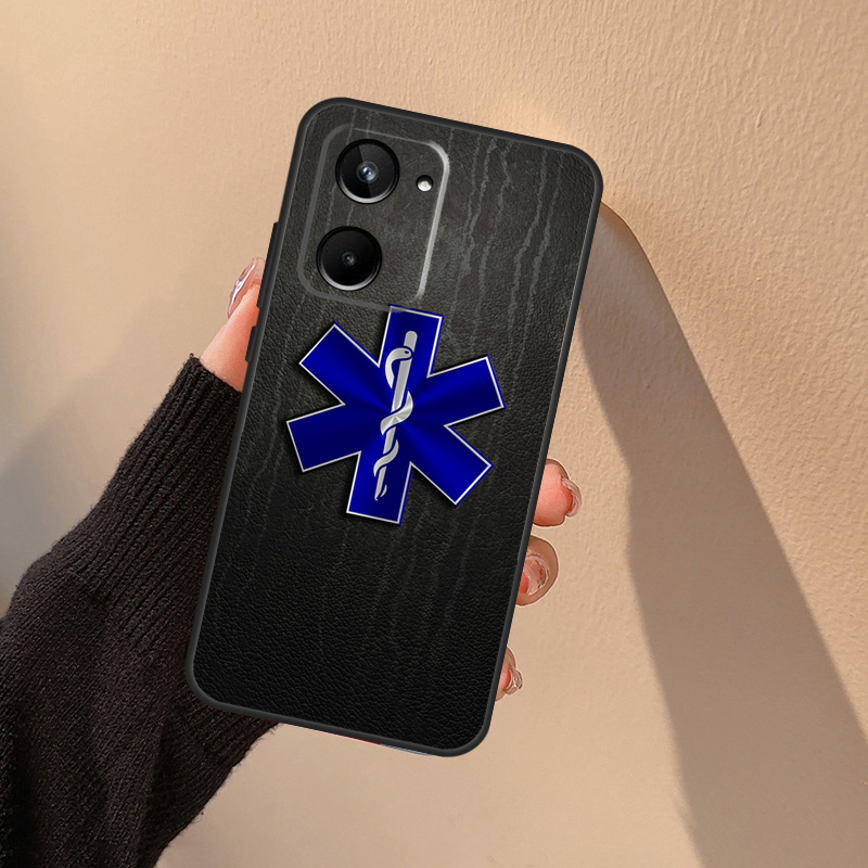 EMT EMS Medical Case For Realm - огляд і ціна Realme C67