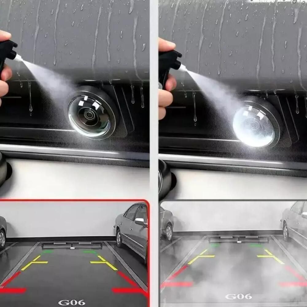 2pcs Car Camera Lens Protector - огляд і ціна Camera Lens Protector