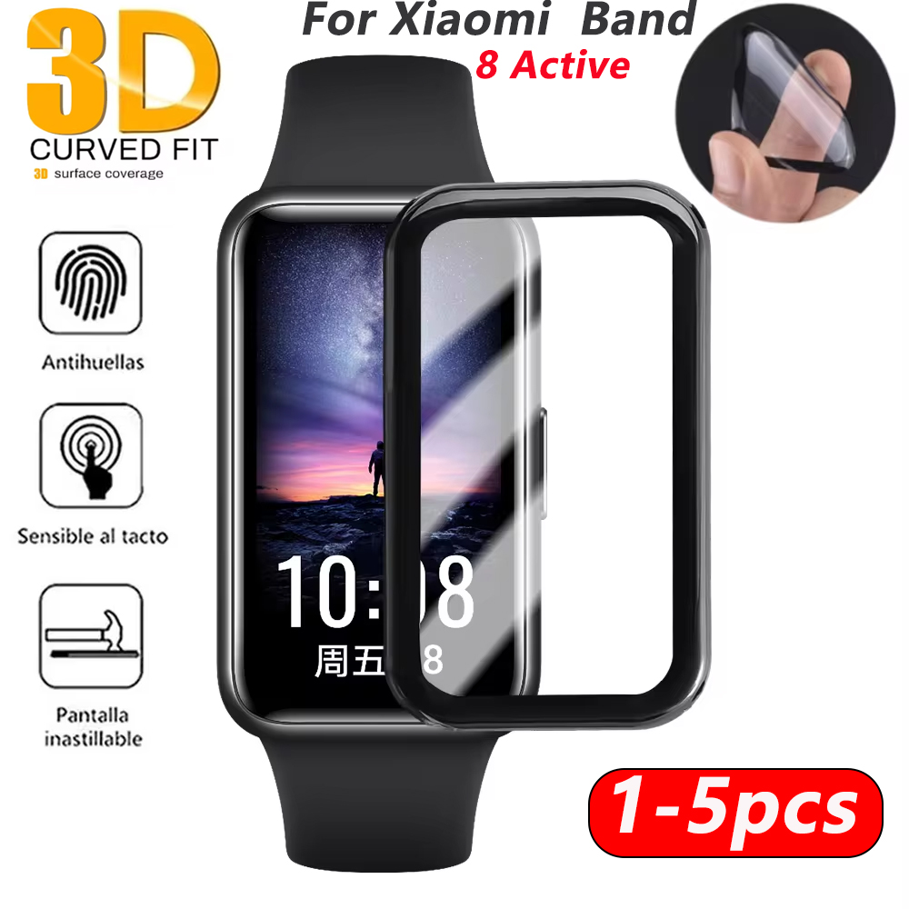 3D Coverage Protective Film Fo - огляд і ціна Hydrogel Screen Protector