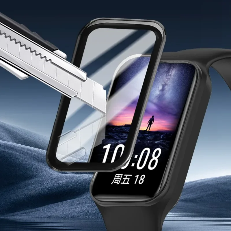 3D Coverage Protective Film Fo - огляд і ціна Hydrogel Screen Protector