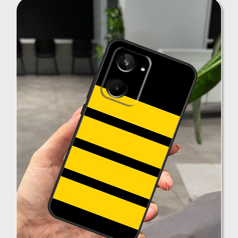 Airplane Pilot For Realme GT7  - огляд і ціна Realme C67