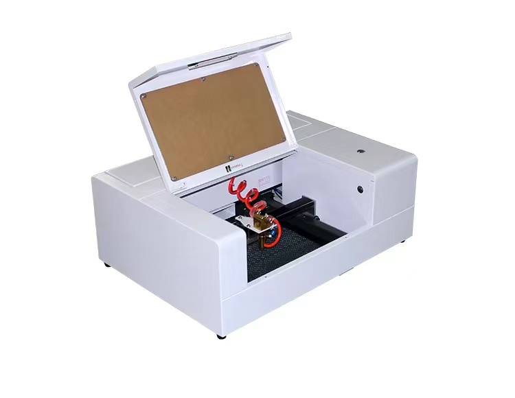 35W CO2 Laser Cutting Machine  - огляд і ціна Hydrogel Screen Protector