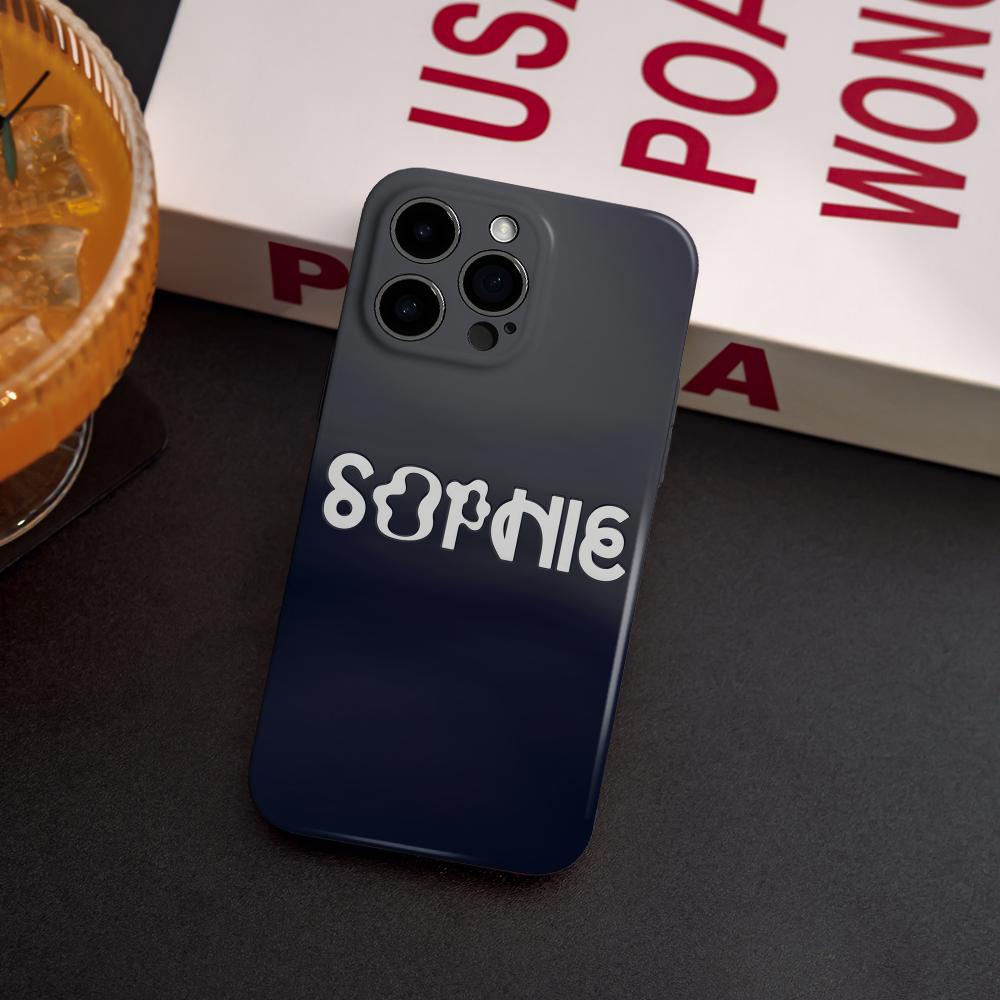 S-SOPHIE PRODUCT Phone Case Ph - огляд і ціна Apple Iphone 15 Pro Max