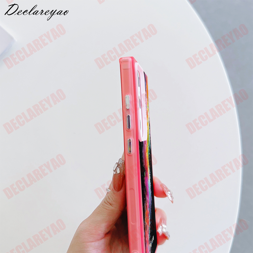 Coque For realme C30S Narzo 30 - огляд і ціна Realme C67