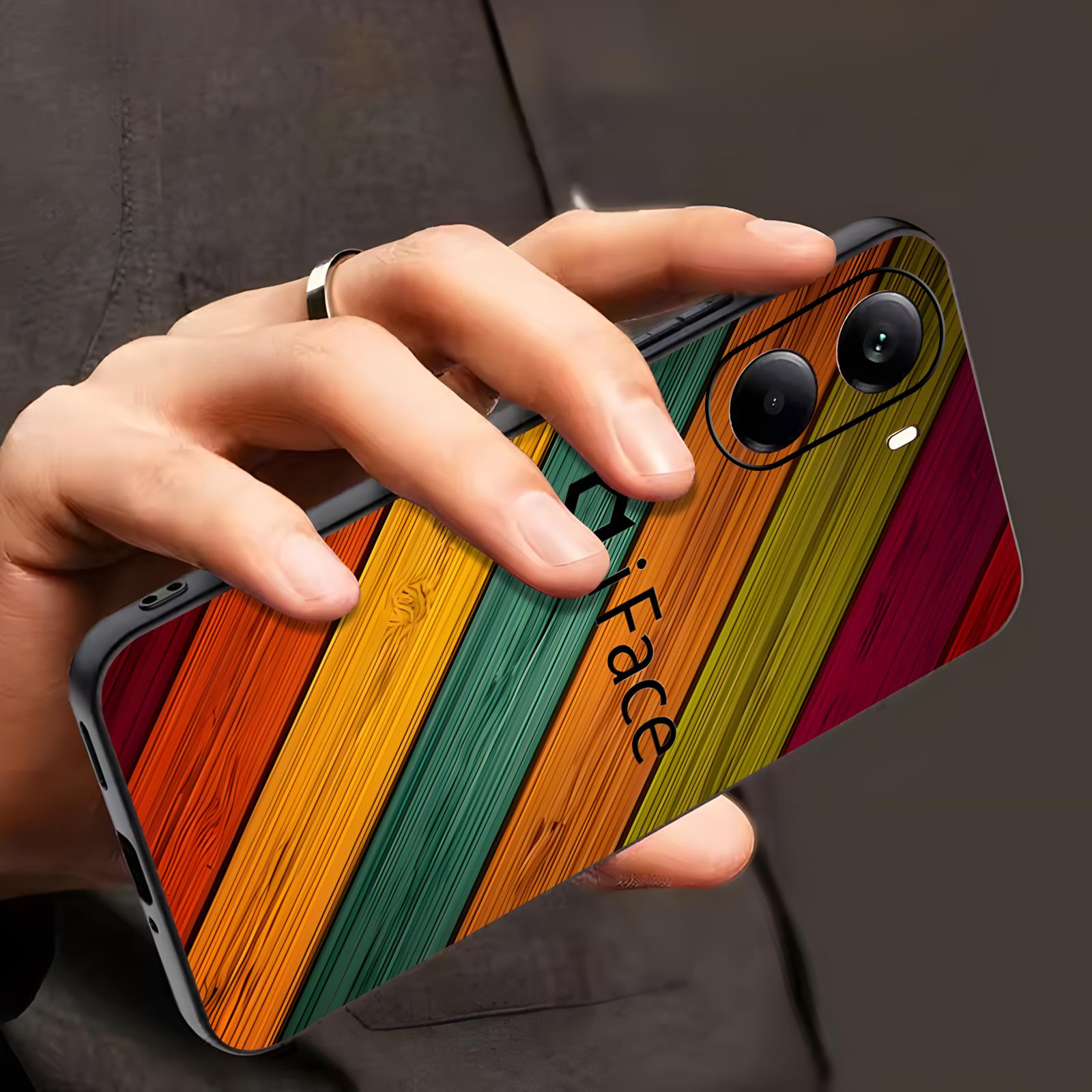 Hamee Designed i-iFaceS  Phone - огляд і ціна Xiaomi Poco X6